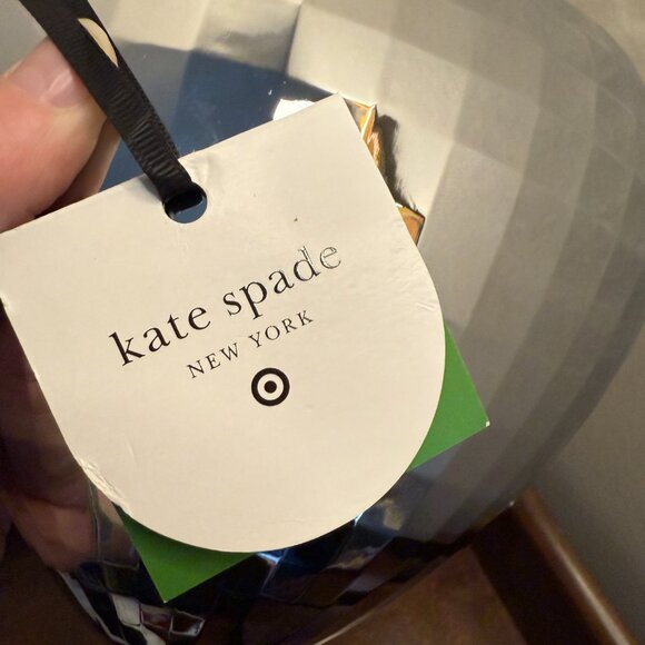 NWT Kate Spade x Target disco heart bag - Picture 3 of 3